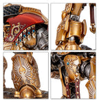 CUSTODES: TELEMON HEAVY DREADNOUGHT