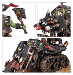 ORKS: WARTRAKK