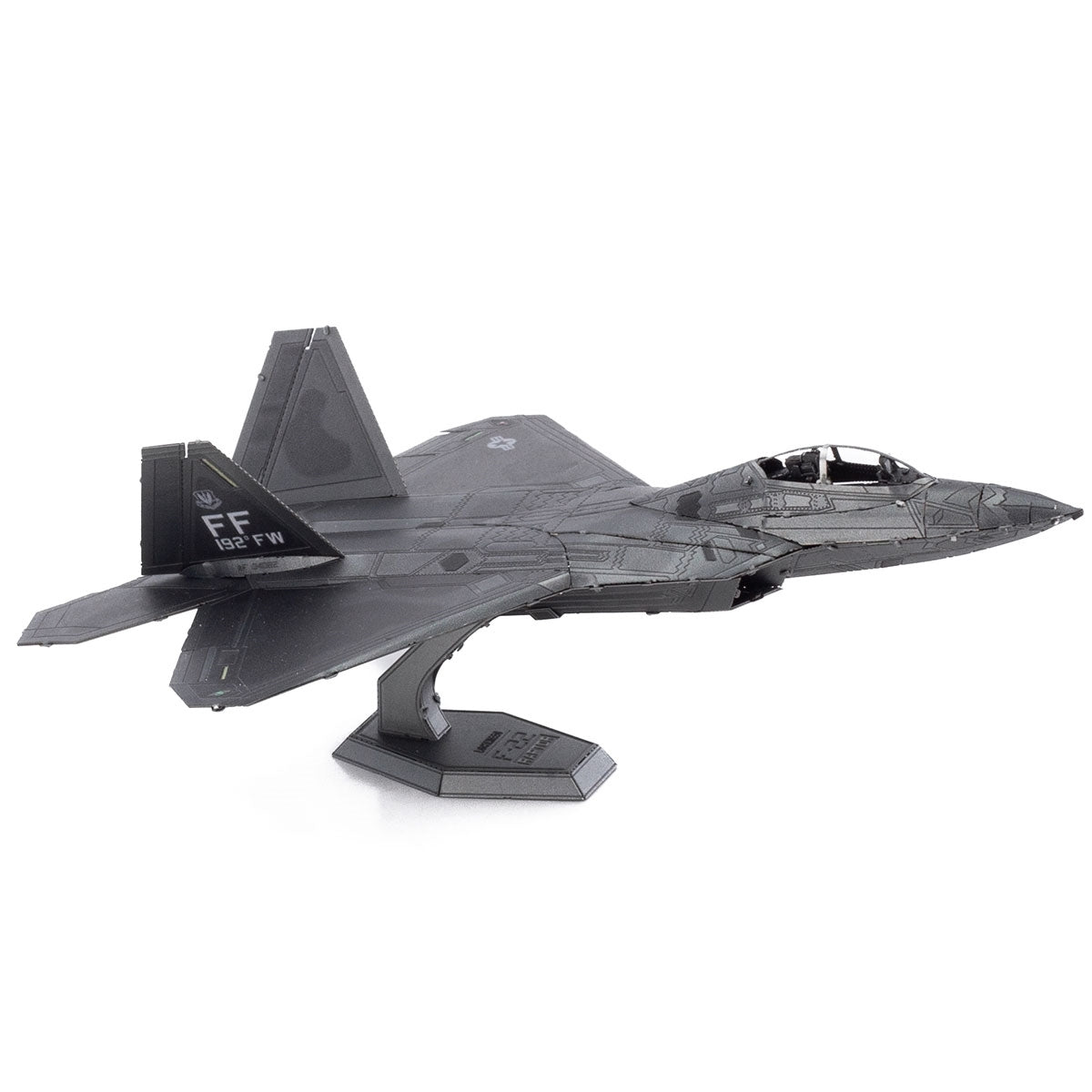 F-22 RAPTOR