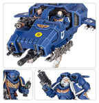 Warhammer 40,000 Starter Set (11th edition)