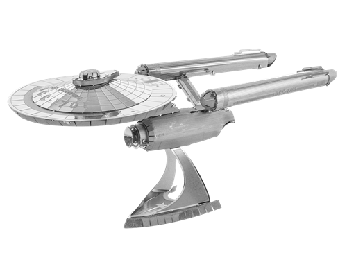 USS Enterprise NCC-1701 Star Trek