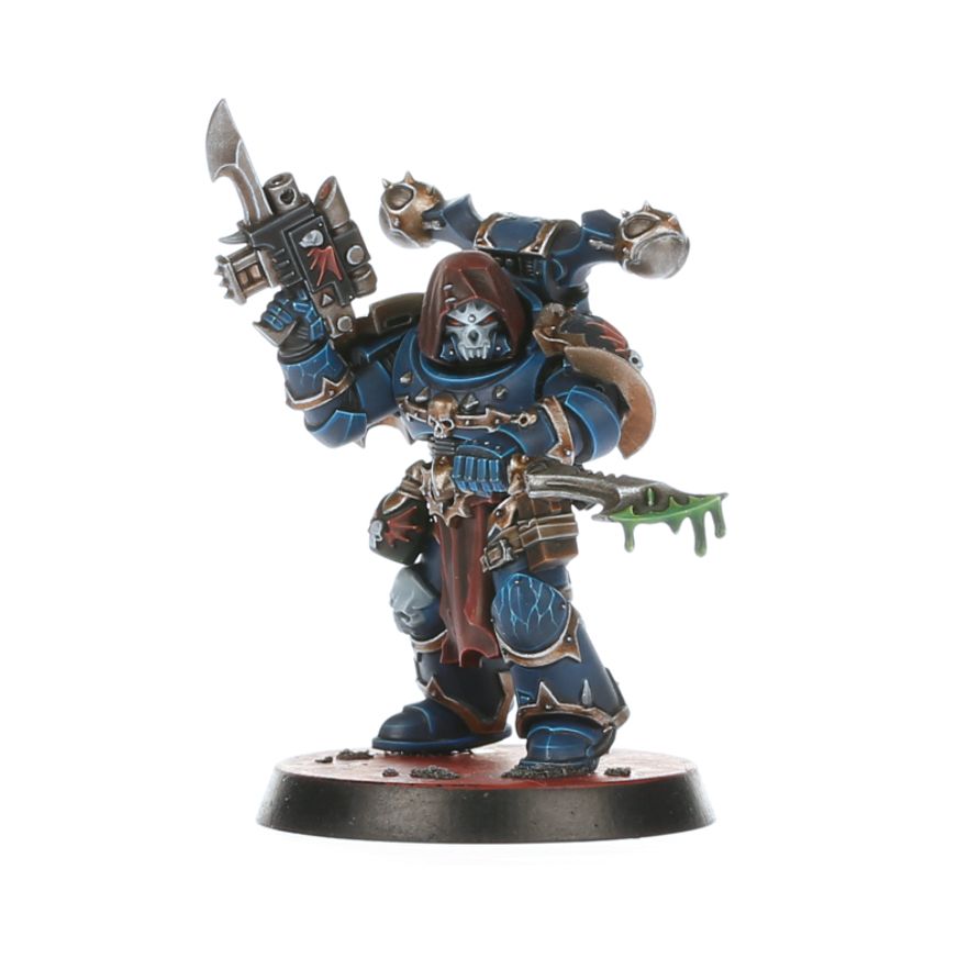 KILL TEAM: NEMESIS CLAW