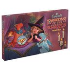 Flamecraft: Dragons of the Past Promo Pack