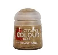 MORGHAST BONE