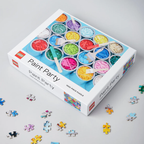 7970-4 LEGO Paint Party Puzzle