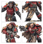 Red Corsairs Battleforce: Lords of the Maelstrom