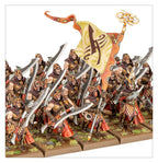 BATTALION: WOOD ELF REALMS