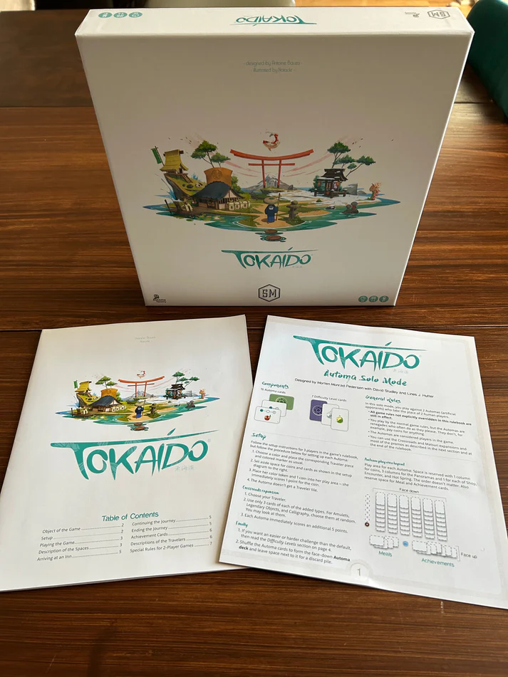 Tokaido