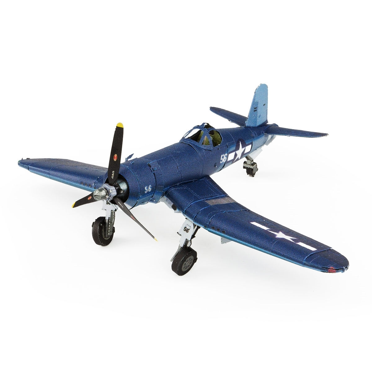 F4U CORSAIR