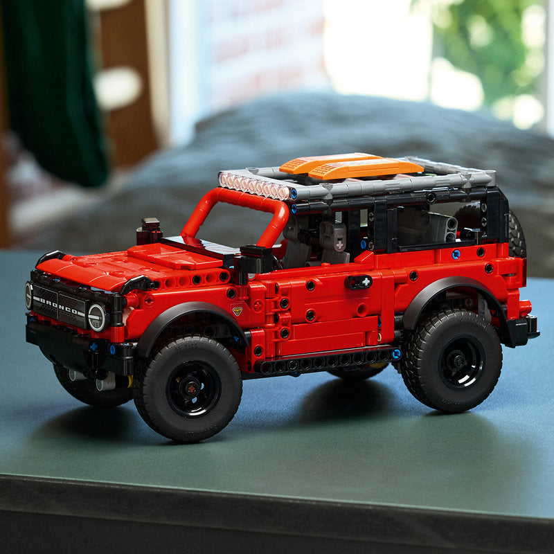 42213 Ford Bronco SUV