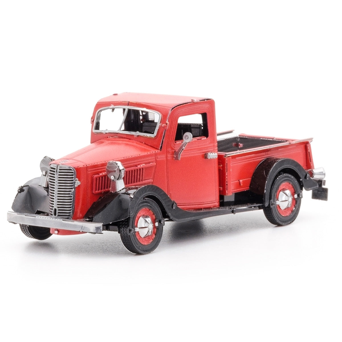 1937 FORD PICKUP