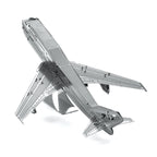 747 Plane Boeing