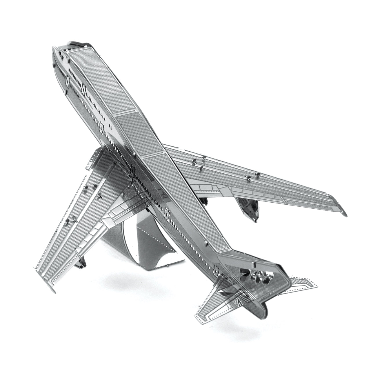 747 Plane Boeing