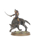 MIDDLE-EARTH SBG: DOL GULDUR BATTLEHOST