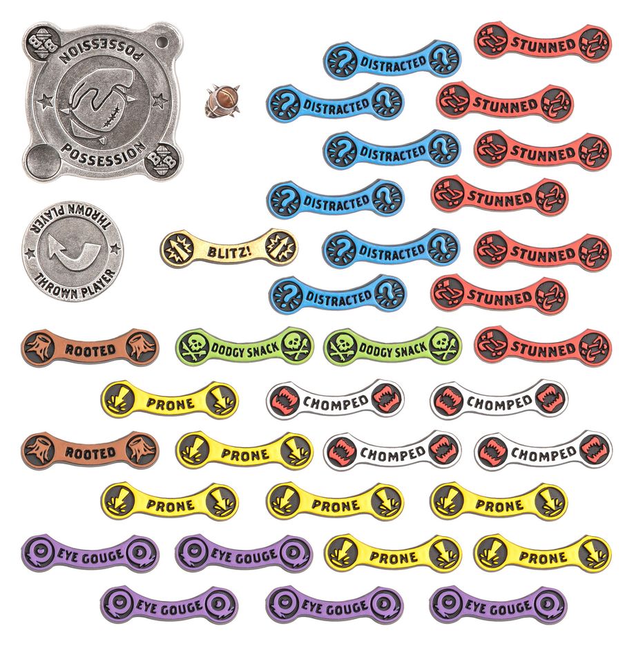 BLOOD BOWL: THIRD SEASON EDITION