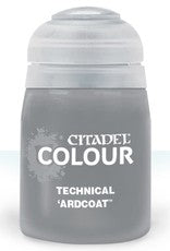 TECHNICAL: 'ARDCOAT