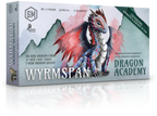 Wyrmspan: Dragon Academy
