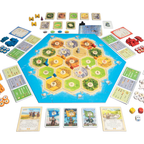 CATAN - Cities and Knights (5th Edition)