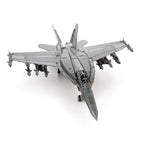 F/A-18 SUPER HORNET