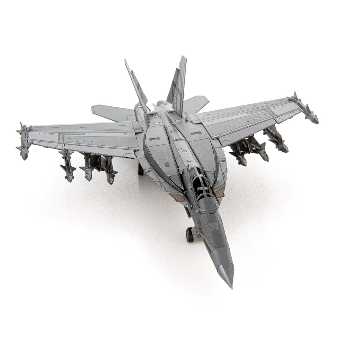 F/A-18 SUPER HORNET