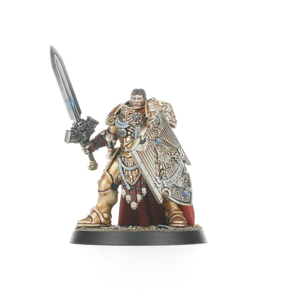 COMBAT PATROL: ADEPTUS CUSTODES (11th Edition)