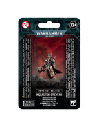 IMPERIAL AGENTS: INQUISITOR GREYFAX