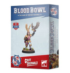 Blood Bowl: Griff Oberwald