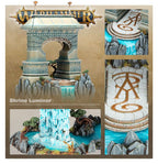 LUMINETH REALM-LORDS: Shrine Luminor