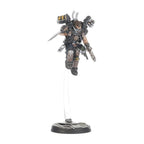 NECROMUNDA: ORLOCK UNDERHIVE CREW