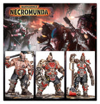 NECRO: GOLIATH FORGE BOSSES & SUMPKROCS