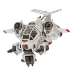 SPACE MARINES STORMHAWK INTERCEPTOR