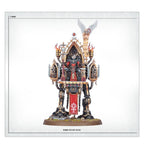 ADEPTA SORORITAS: INTRANZIA FRAYE DOGMATA SUPERIOR