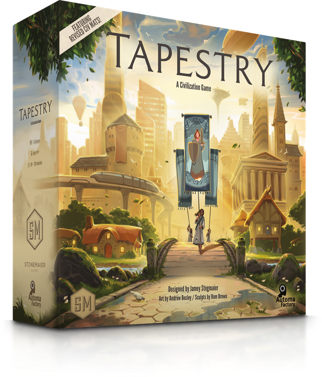 Tapestry