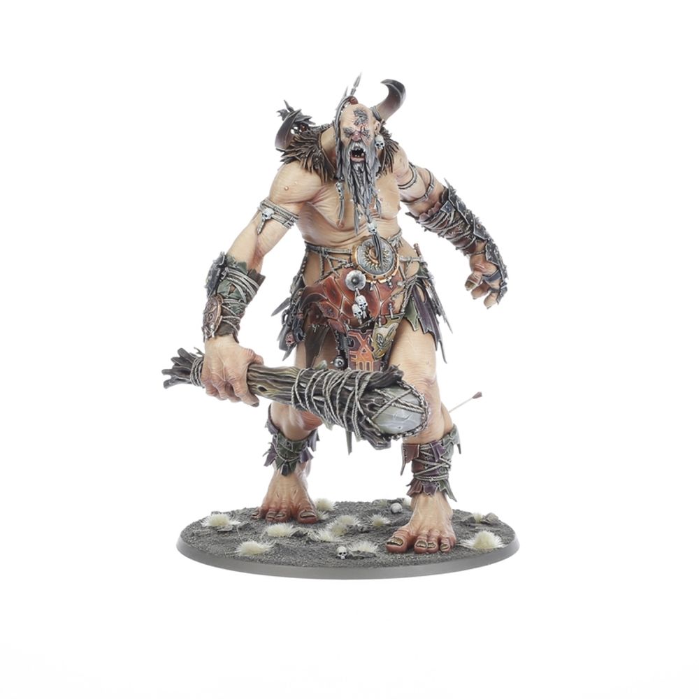 SONS OF BEHEMAT: STOMPER TRIBE