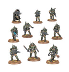ASTRA MILITARUM: KASRKIN