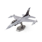 F-16 FIGHTING FALCON UNITED STATES AIR FORCE