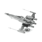 Poe Dameron's X-Wing Fighter Force Awakens Star Wars