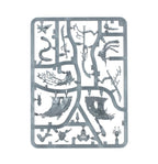 IDONETH DEEPKIN: IKON OF THE SEA/STORM