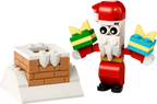 30692 Christmas Chimney Fun with Santa