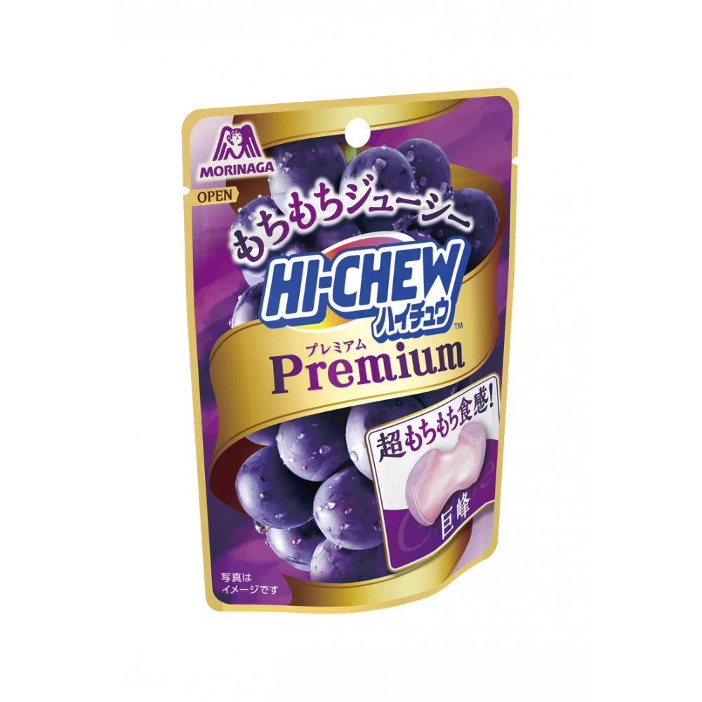 Hi-Chew Grape