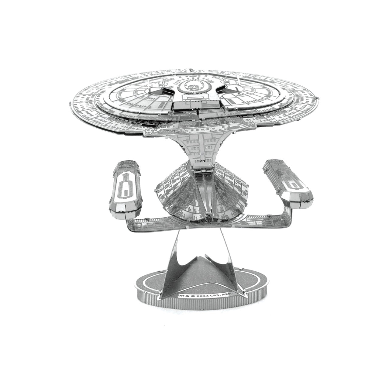 USS Enterprise NCC-1701D Star Trek