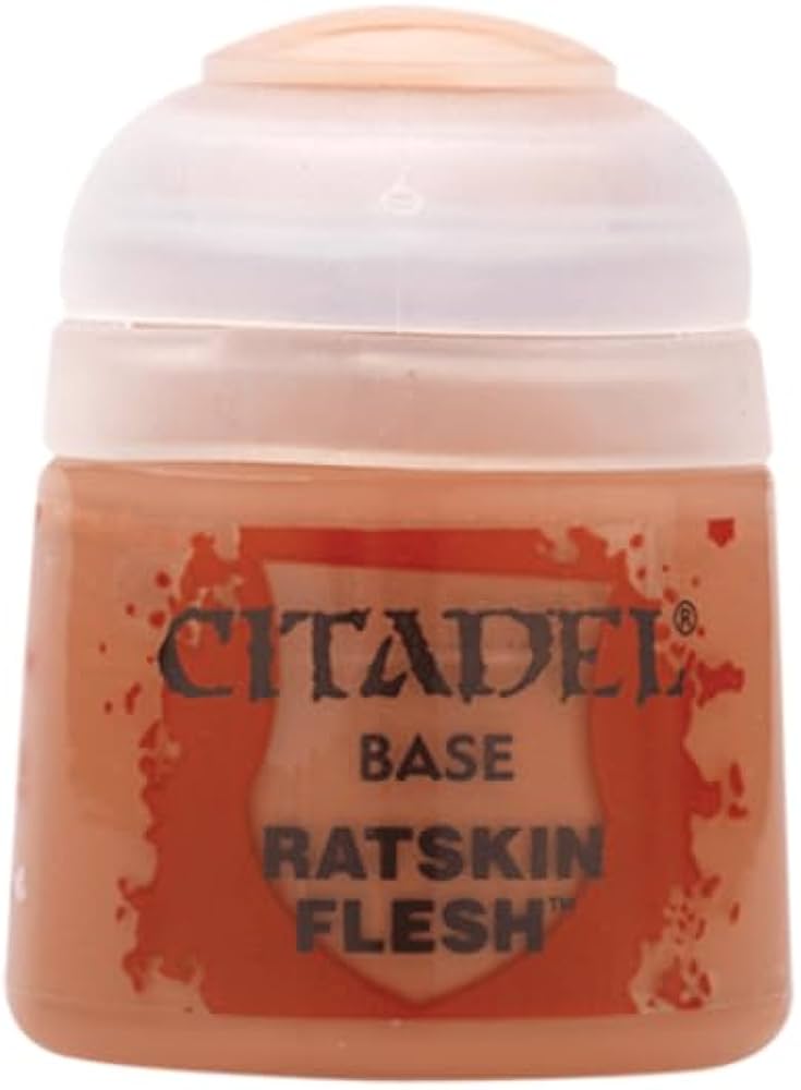 RATSKIN FLESH