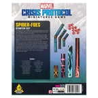 Marvel CP: Spider Foes Starter Set
