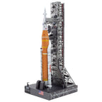 Artemis Moon Rocket
