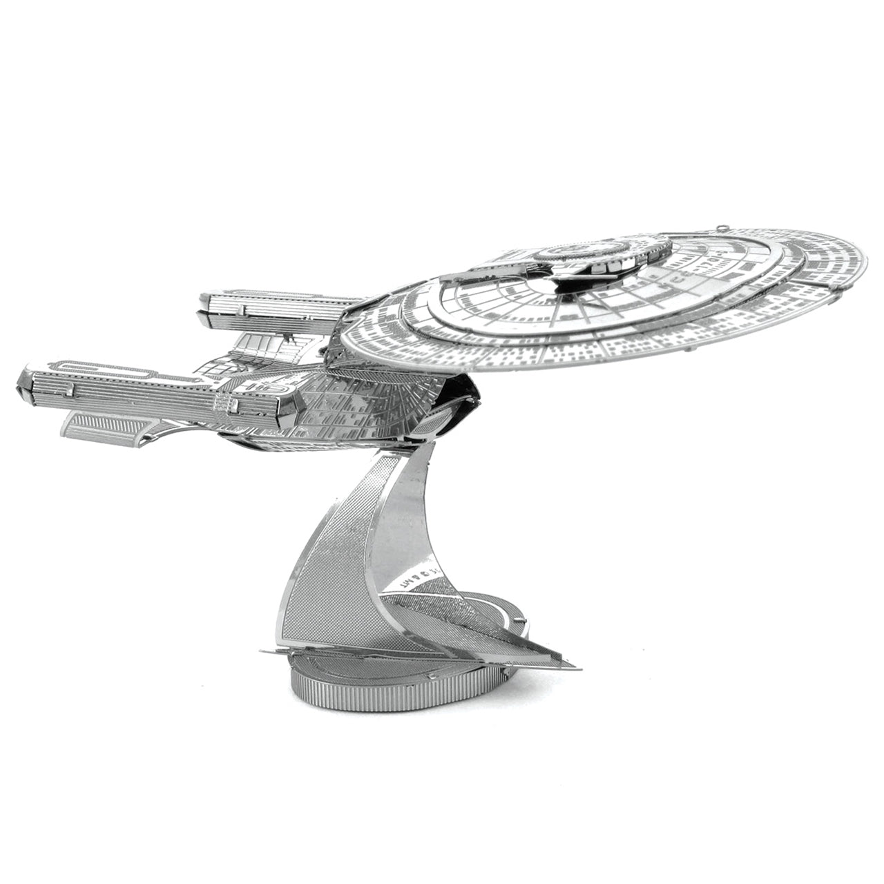 USS Enterprise NCC-1701D Star Trek