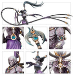 Syll'Esske: The Vengeful Allegiance