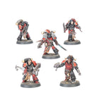 COMBAT PATROL: RED CORSAIRS