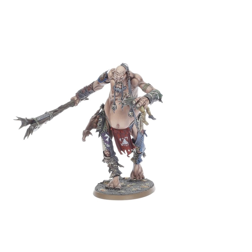 SONS OF BEHEMAT: STOMPER TRIBE