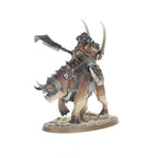 OGOR MAWTRIBES: MAULBEAST RAIDERS