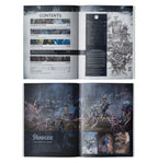 CODEX SUPPLEMENT: SPACE WOLVES